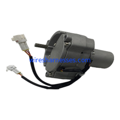 Máquina escavadora Throttle Motor YN2406U197F4 de SK200-3 SK200-5 Kobelco