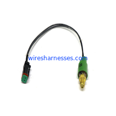 126-2938 sensor E200B CAT Excavator Pressure Switch do transdutor de pressão 106-0179