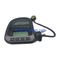 14390065 máquina escavadora Instrument Panel de Display EC210B da máquina escavadora de Volvo