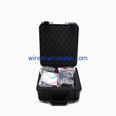 Máquina escavadora Diagnostic Tool do sistema ET3 317-7485 CAT Engine Diagnostic Equipment