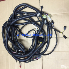 Máquina escavadora Engine Wiring Harness de Doosan das cablagens do veículo elétrico DH60-7