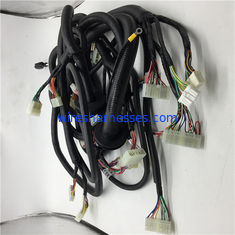 11 conjunto de chicote de fios total do fio de Wiring Harness Doosan DH215-7 DH220-7 da máquina escavadora