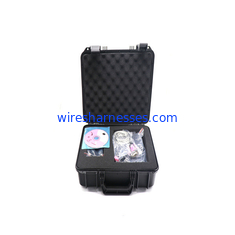detecção de falha do motor de Diagnostic Tool J05E da máquina escavadora de 09993-E9070 Hino