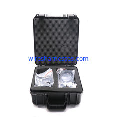 Ferramenta de diagnóstico do caminhão de Diagnostic Tool 24V  da máquina escavadora de VOCOM 88890300