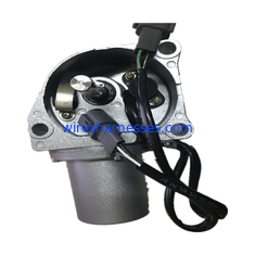 máquina escavadora Refueling Motor EX200-6 ZAX200-3G de 4614911 4360509 Hitachi