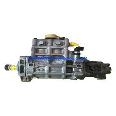 326-4635 motor de alta pressão da bomba de combustível C6.4 de CAT Excavator E320D