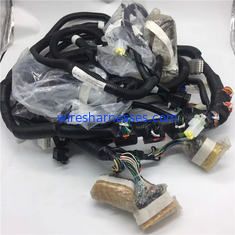 cablagens de Wiring Harness PC200-7 KOMATSU da máquina escavadora 20Y-06-31611