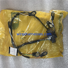 Cablagens 4187614 CAT Excavator Wiring Harness do motor de E349D C13
