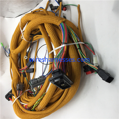 Quadro externo CAT Wiring Harness de E320D 3068610 283-2762HE02