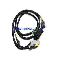 14577245 cablagens automotivos do motor de  D6E D7E Deutz para EC210B EC240B