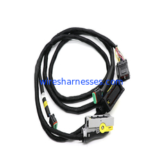 14577245 cablagens automotivos do motor de Volvo D6E D7E Deutz para EC210B EC240B