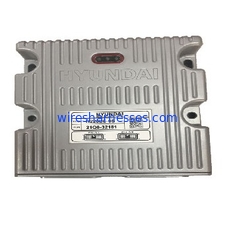 Controlador R220LC-9S da placa do computador de Controller 21Q6-32181 da máquina escavadora de HYUNDAI