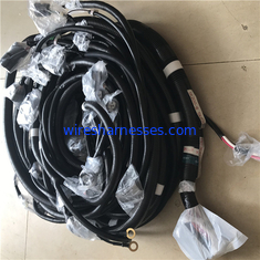 Máquina escavadora Wiring Harness LQ13E01039P1 de SK200-6 SK230-6 Kobelco