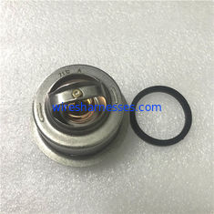 termostato refrigerando 34346-11500 do motor de 5I-8010 CAT Excavator Mitsubishi S6K