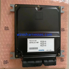 7835-46-1007 controlador For PC200LC-8 PC200-8 da máquina escavadora de KOMATSU