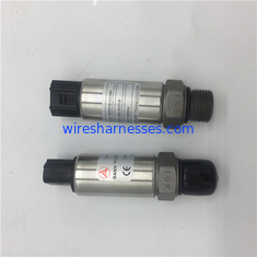 Sensor múltiplo da pressão do sensor do transdutor de pressão de SY135-8 SY195-8 SANY