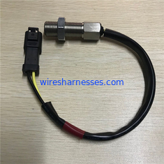 125-2966 sensor de velocidade E320B do motor de CAT Pressure Transducer Sensor Mitsubishi S6K