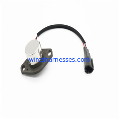 sensor do ângulo da bomba 4444902 4716888 hidráulica para a máquina escavadora EX120-2 de Hitachi