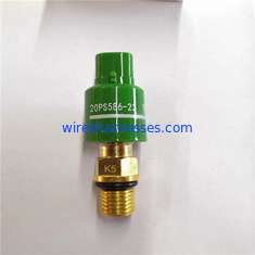 Sensor 20PS586-23 do transdutor de pressão de 4380677 Hitachi com o soquete de 2 agulhas