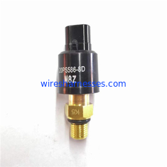 Regulador 20PS586-8 do regulador de pressão de Angle Pressure Sensor da máquina escavadora de 4254563 Hitachi