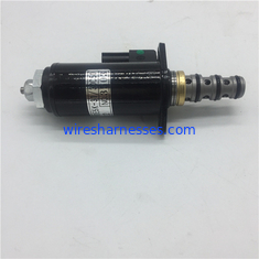 Válvula de solenoide hidráulica proporcional KDRDE5K-31 de YN35V00048F1 Kobelco 30C50-122