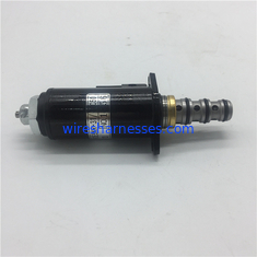 Válvula de solenoide do regulador de pressão de Solenoid Valve 30C50-213 da máquina escavadora de YN35V00049F1 SK200-8