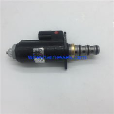 Válvula de solenoide KWE5K-31 de YN35V00020F1 Kobelco