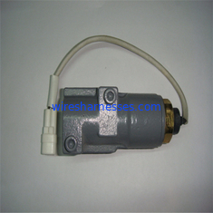 9147260 9098250 válvula de solenoide de Solenoid Valve EX120-2 Hitachi da máquina escavadora
