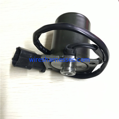Máquina escavadora Solenoid Valve 708-2L-25211 708-2H-255240 de PC100-5 KOMATSU