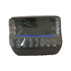 Máquina escavadora Display de Monitor Display ZAXIS200-3 da máquina escavadora de 4652262-OR-1 Hitachi