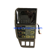 máquina escavadora Monitor Assembly R205-7 de 21N3-35002 HYUNDAI