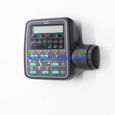 Máquina escavadora PC120-6 PC220-6 do monitor do painel de ISO9001 7834-70-3001