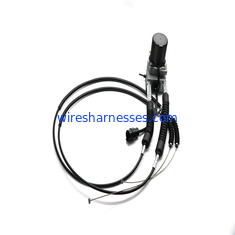 709-45000006 motor automático do regulador de pressão para Kato Excavator HD820 HD700