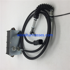 Máquina escavadora Throttle Motor R150LC-7 de 21EN-32260 HYUNDAI, R205-7