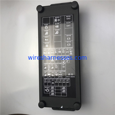 Máquina escavadora Fuse Relay Box de VOE14683137 Volvo para EC210 EC360 EC480