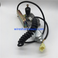 sistema de controlo do limpador de 538-00005A Doosan