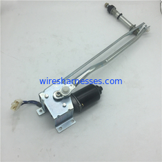 Motor do para-brisa de CAT Excavator Wiper Motor Assembly E320C E320D