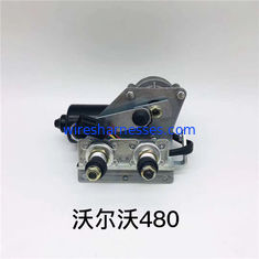 Conjunto EC380D EC480D de Windshield Wiper Motor da máquina escavadora de