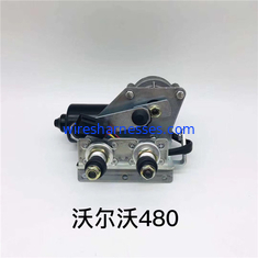 Conjunto EC380D EC480D de Windshield Wiper Motor da máquina escavadora de VOLVO