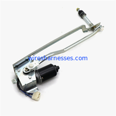 Máquina escavadora Wiper Motor Assembly PC120-6 PC200-6 PC220-6 de KOMATSU do CE