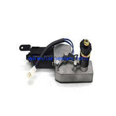 Máquina escavadora Wiper Control System R215-5 R220-5 de R300-5 HYUNDAI