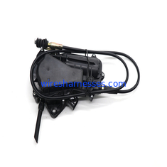 2523-9016 interruptor do Flameout do motor para a máquina escavadora DB58 de Doosan Daewoo