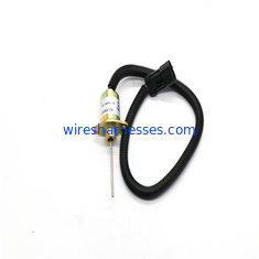 Solenoide da parada do interruptor 25-38109-05Z Kubota do Flameout do motor de V3800 V2003