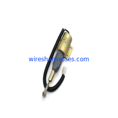 solenoide da parada 24V 3926411 SA-4257-12 para Cummins Engine 6CT