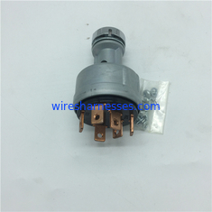 08086-10000 interruptor de ignição de Ignition Switch PC200-6 KOMATSU da máquina escavadora