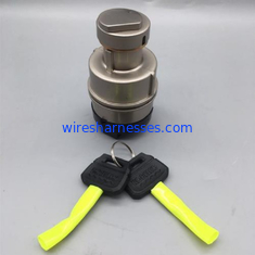 Interruptor de fechamento SK200-8 da chave do interruptor de ignição de YN50S00026F3 KOBELCO