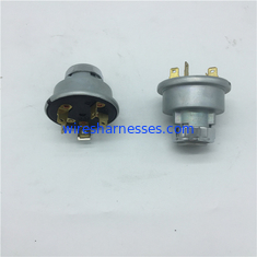 5 linhas 3E-0156 CAT Crawler Excavator Ignition Switch E70B E200B