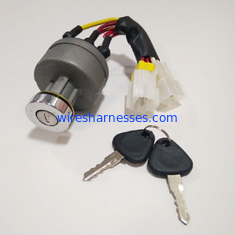 Máquina escavadora Ignition Switch de 14526158 VOLVO
