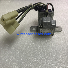 relé automotivo do acionador de partida de Isuzu Fuse Relay Box 1825530391 da segurança 24V
