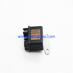 8942580140 relé do pré-aquecimento do motor da caixa 24V 4HK1 do relé do fusível